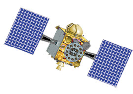 IRNSS-1A IRNSS-1A