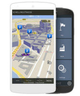 Sygic Acquires OSM-Based Navigation App Be-On-Road