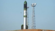 Российская конверсионная ракета вывела на орбиту японский спутник ДЗЗ Российская конверсионная ракета вывела на орбиту японский спутник ДЗЗ