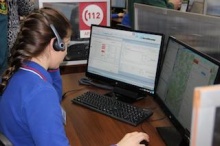 Московская область: Хулиганы стали меньше звонить по номеру «112» Московская область: Хулиганы стали меньше звонить по номеру «112»