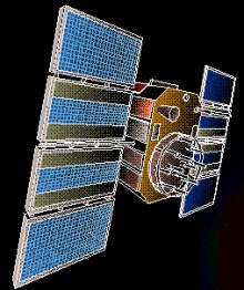 Спутник GPS Block II выходит на пенсию после 22 лет работы Спутник GPS Block II выходит на пенсию после 22 лет работы