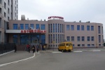 Астраханская область: лишение лицензии за отказ от ГЛОНАСС