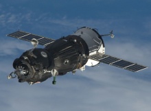 ГЛОНАСС-навигация для космических кораблей прошла испытания ГЛОНАСС-навигация для космических кораблей прошла испытания