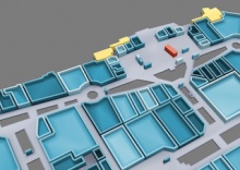 Слияние на рынке indoor-картирования Слияние на рынке indoor-картирования