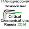 III Международная конференция Critical Communications Russia III Международная конференция Critical Communications Russia