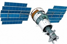 GLONASS operates the national orbital constellation