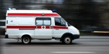 На Алтае внедрена автоматизированная система работы "скорой" На Алтае внедрена автоматизированная система работы "скорой"