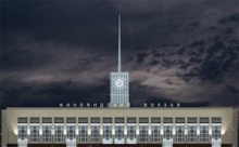 Санкт-Петербург: Самые большие часы города будут сверять время с ГЛОНАСС Санкт-Петербург: Самые большие часы города будут сверять время с ГЛОНАСС