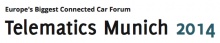 Telematics Munich 2014