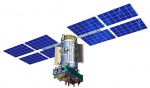 Спутник системы ГЛОНАСС запущен на орбиту