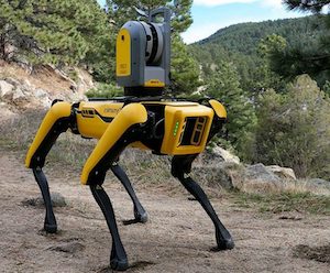 Спутниковая навигация и облако для строительных роботов Спутниковая навигация и облако для строительных роботов