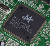 MediaTek представила новые решения с поддержкой BeiDou MediaTek представила новые решения с поддержкой BeiDou