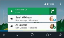 Проблемы совместимости смартфонов с Android Auto Проблемы совместимости смартфонов с Android Auto