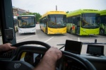 Волгоградская область закупает автобусы с ГЛОНАСС
