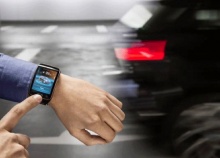 Полностью автоматизированная парковка от BMW Полностью автоматизированная парковка от BMW