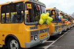 Ставропольский край: детей возили на автобусах не оборудованных устройствами ГЛОНАСС