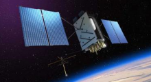 Контракт на строительство пятого и шестого спутников GPS III Контракт на строительство пятого и шестого спутников GPS III