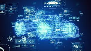 Анализ рынка подключённых автомобильных устройств Анализ рынка подключённых автомобильных устройств