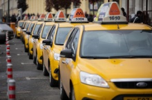 Такси в Москве возьмут под контроль Такси в Москве возьмут под контроль