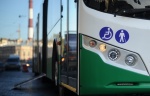 Екатеринбург получил новые автобусы с ГЛОНАСС