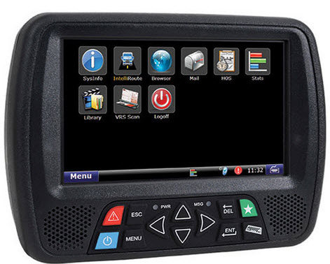 Rand McNally Mobile Fleet Management GPS Devices Now Integrate with TMT Fleet Maintenance Software from TMW Systems, Inc.