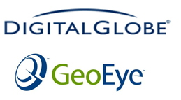 Слияние Digital Globe,Inc. и GeoEye, Inc. Слияние Digital Globe,Inc. и GeoEye, Inc.