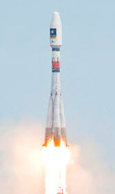 Навигационные спутники Galileo сбились с пути Навигационные спутники Galileo сбились с пути