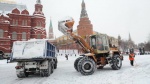 Москва: Коммунальные службы научились жульничать, используя ГЛОНАСС 