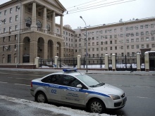 Спецназ ГИБДД посадят на турбированные автомобили с ГЛОНАСС Спецназ ГИБДД посадят на турбированные автомобили с ГЛОНАСС