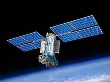 Успешно завершено техобслуживание спутника "Глонасс-М" номер 712 Успешно завершено техобслуживание спутника "Глонасс-М" номер 712