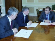 ГЛОНАСС приходит в Дагестан ГЛОНАСС приходит в Дагестан