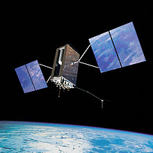 GPS III    