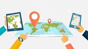 Как загрузка базы данных IP-геолокации поддерживает расследование киберпреступлений Как загрузка базы данных IP-геолокации поддерживает расследование киберпреступлений
