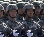 Китайская ГНСС опробована для обеспечения безопасности на параде
