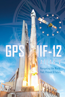 США запустили на орбиту спутник GPS нового поколения США запустили на орбиту спутник GPS нового поколения