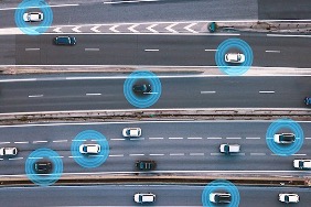    connected cars   