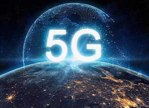 5G     