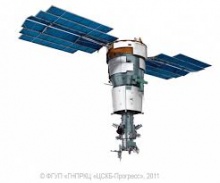 "Ресурс-ДК1" продолжит работу "Ресурс-ДК1" продолжит работу
