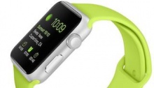 Apple Watch ����� ������������������� in-store ������