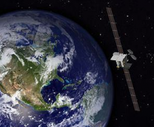 Компания Boeing заключила контракт на создание спутника связи ViaSat-2 Компания Boeing заключила контракт на создание спутника связи ViaSat-2
