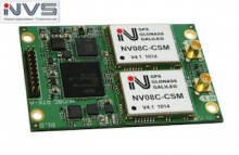   Intergeo 2015    GNSS  NV08C-RTK-A 
