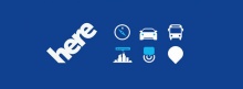 Here сторонится от Google Here сторонится от Google