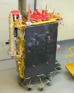 Спутники ГЛОНАСС станут импортонезависимыми к 2017 году