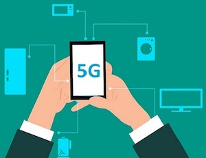    5G