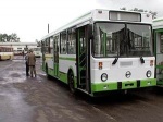 ГЛОНАСС поможет отслеживать общественный транспорт в Иркутске