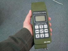 Военнослужащие Южного военного округа тестируют армейские навигаторы "Грот-М" Военнослужащие Южного военного округа тестируют армейские навигаторы "Грот-М"
