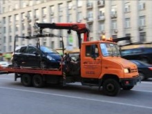 Московские эвакуаторы возьмут под контроль Московские эвакуаторы возьмут под контроль