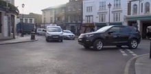 Автономные автомобили будут учиться вождению у людей Автономные автомобили будут учиться вождению у людей