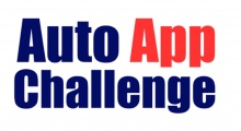 Auto App Challenge:      