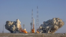 Дмитрий Медведев призвал страховать все космические запуски Дмитрий Медведев призвал страховать все космические запуски